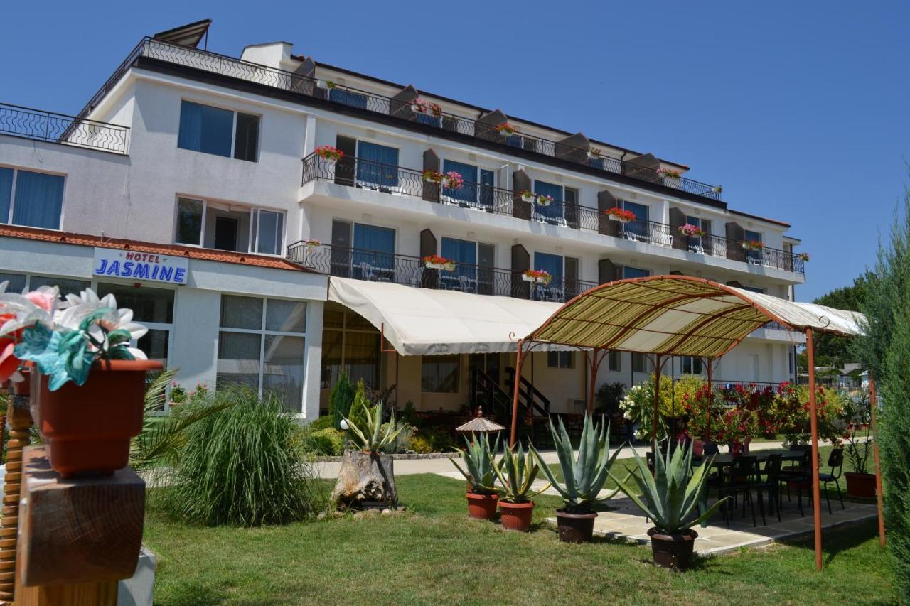 Hotel Jasmine Byala (Varna) Exterior photo